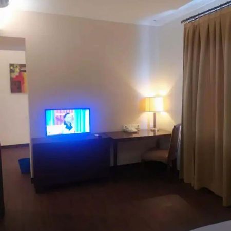 Ex Kamar Hotel Aston Marina Ancol Jakarta Ngoại thất bức ảnh