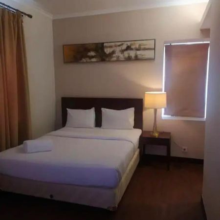 Ex Kamar Hotel Aston Marina Ancol Jakarta Ngoại thất bức ảnh
